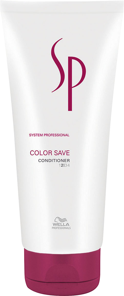 Wella SP Color Save Conditioner 200 ml WSP05022015