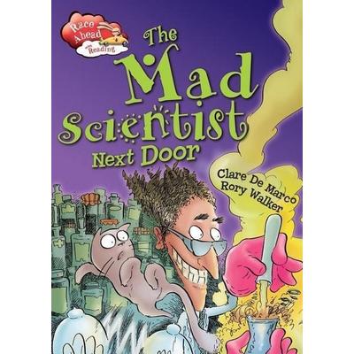 The Mad Scientist Next Door, Taschenbuch von Clare De Marco, Crabtree, 978-0-7787-1366-1