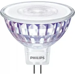LED Lampe Punkt GU5.3 EEK: G 345 lm Dimmbar 8718699773991