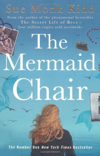 Kidd, Sue Monk - Mermaid Chair - Preis vom 30.09.2026 09:01:18 h