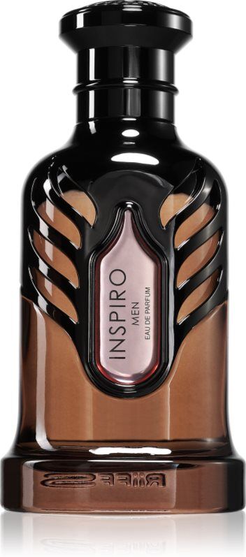 Riiffs Inspiro Men Eau de Parfum pour homme 100 ml