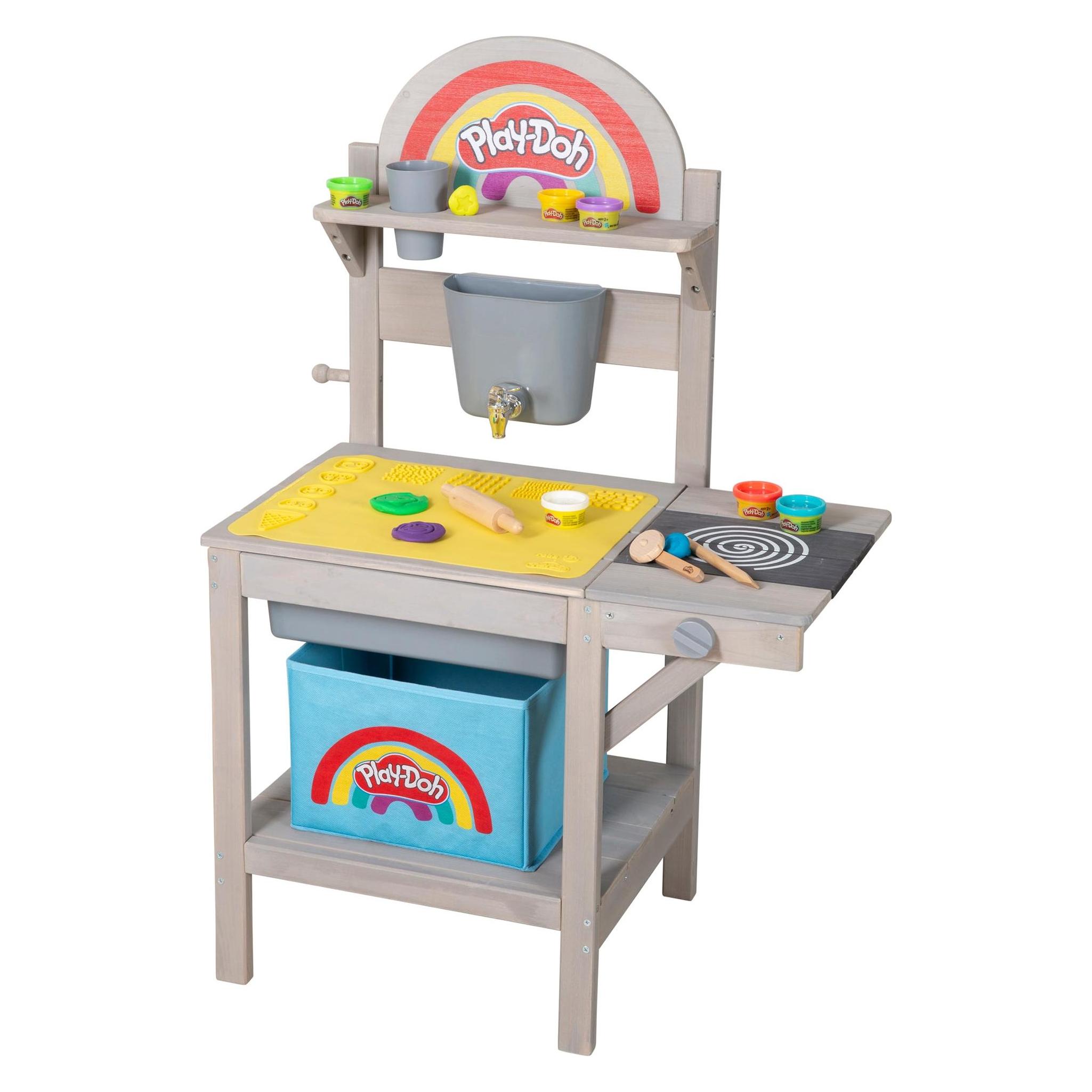Roba Matschküche " x Play-Doh" PlayDoh (457047PD1ZU)