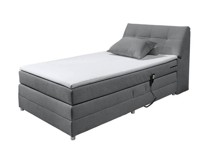 ED-Lifestyle Toulouse 6A Boxspringbett