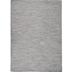 vidaXL, Teppich, Outdoor-Teppich