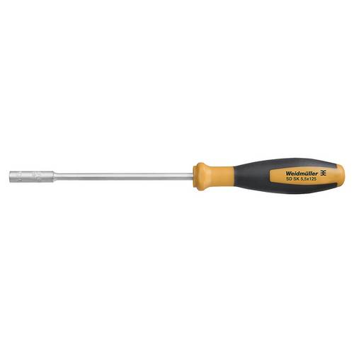 Weidmüller SD SK 5,5X125 Steckschlüssel Schlüsselweite (metrisch): 5.5mm Klingenlänge: 125mm