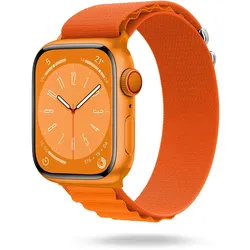 ONEFLOW Active Loop Apple Watch 6 (44mm) Sport Armband Nylon