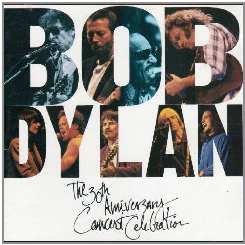 Various - The 30th Anniversary Concert Celebration - Preis vom 09.10.2026 07:28:09 h