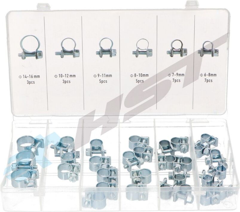 HST HST 0352 Hose Clamp