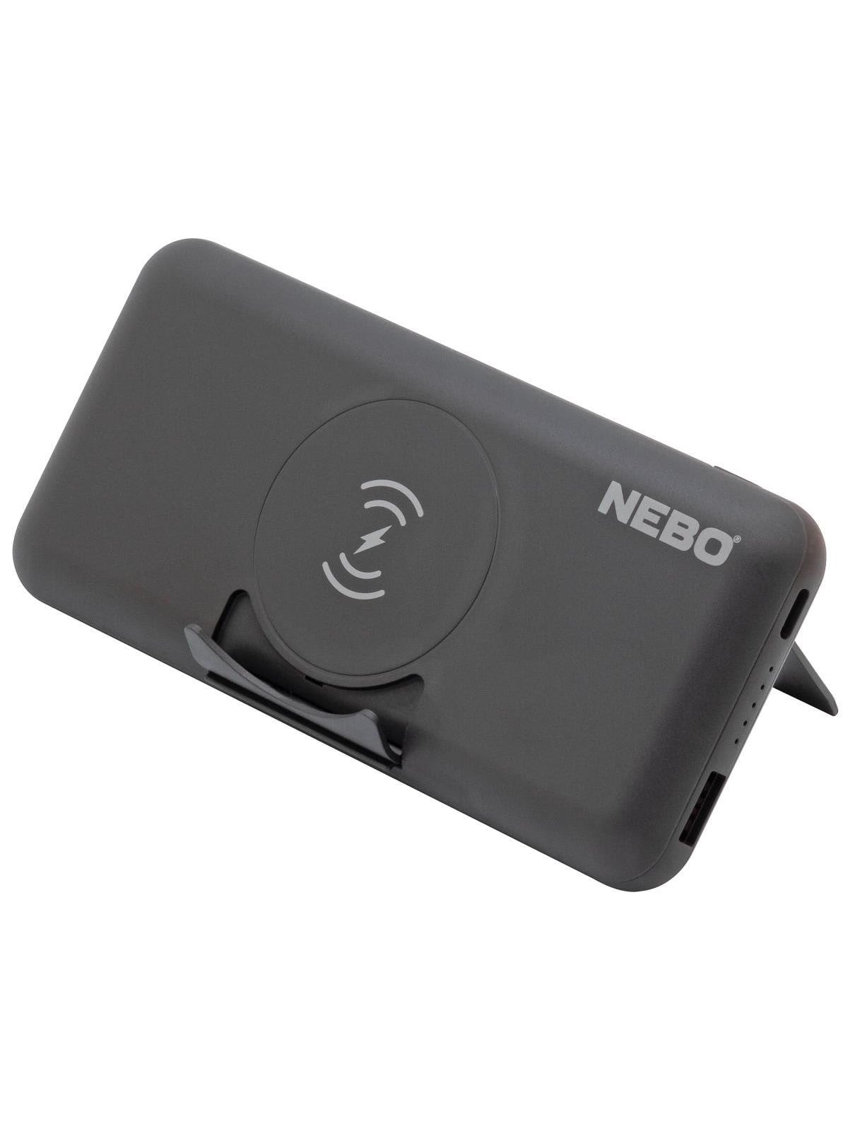 Nebo NEB-PBK-0010-G power bank
