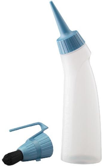 Goldwell Colorance Applikatorflasche für Tuben