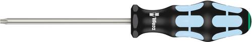 Wera 3367 Werkstatt Torx-Schraubendreher Größe (Schraubendreher) T 27 Klingenlänge: 105mm 1St.
