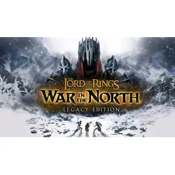 The Lord of the Rings: War in the North - Legacy Edition