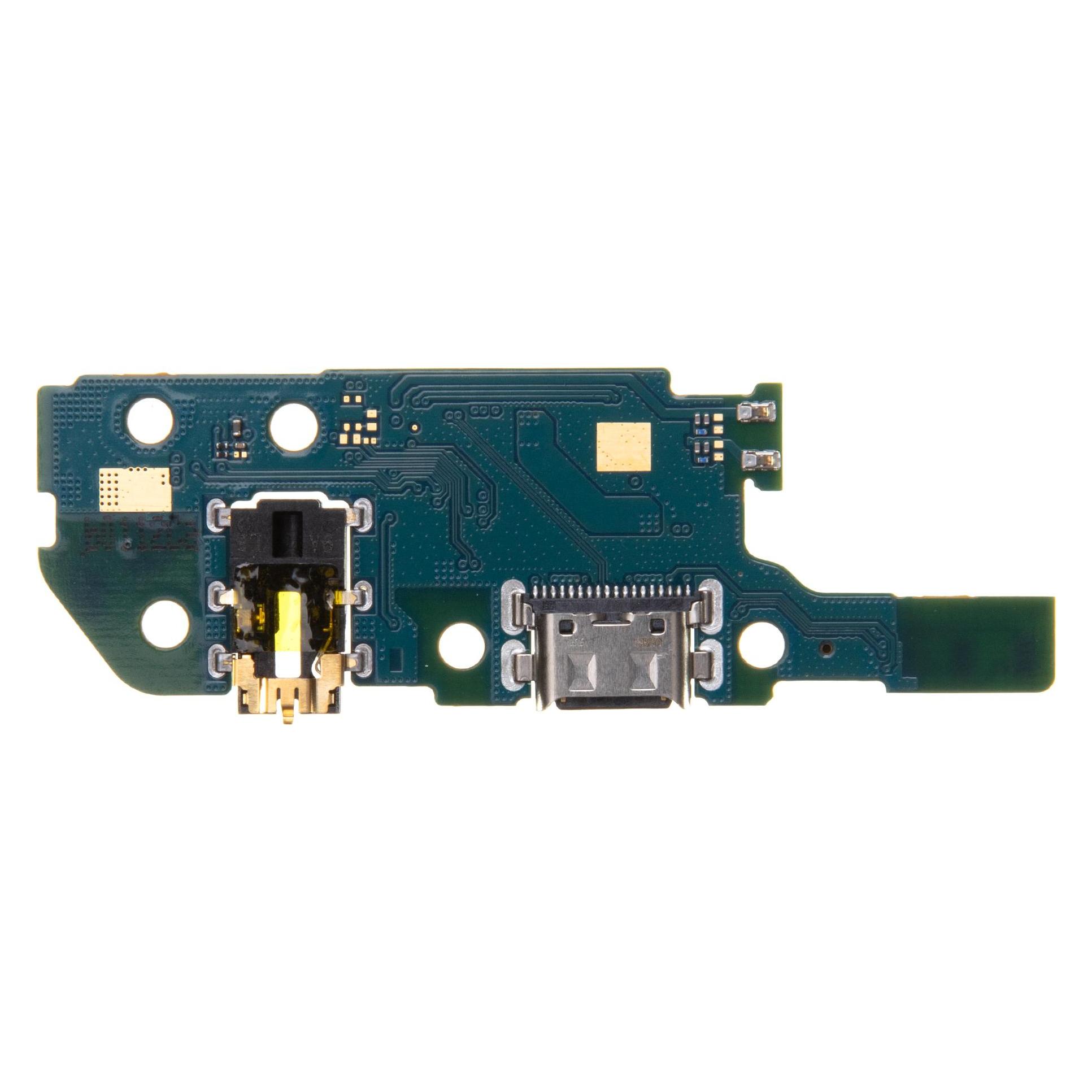 Samsung Galaxy A20e Board with charging Connector (Samsung Galaxy A20e) (2452097)