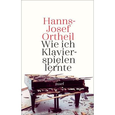 Wie ich Klavierspielen lernte -
