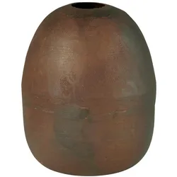 IB Laursen Vase für Trockenblumen, Höhe 9, Ø 7,3 cm