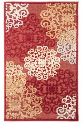 SAFAVIEH Paradise Youliana Modern Viscose Rug