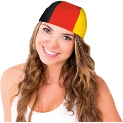 Amscan - Deutschland Fanartikel