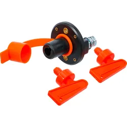 BGS Batterie-Notschalter | 300 A