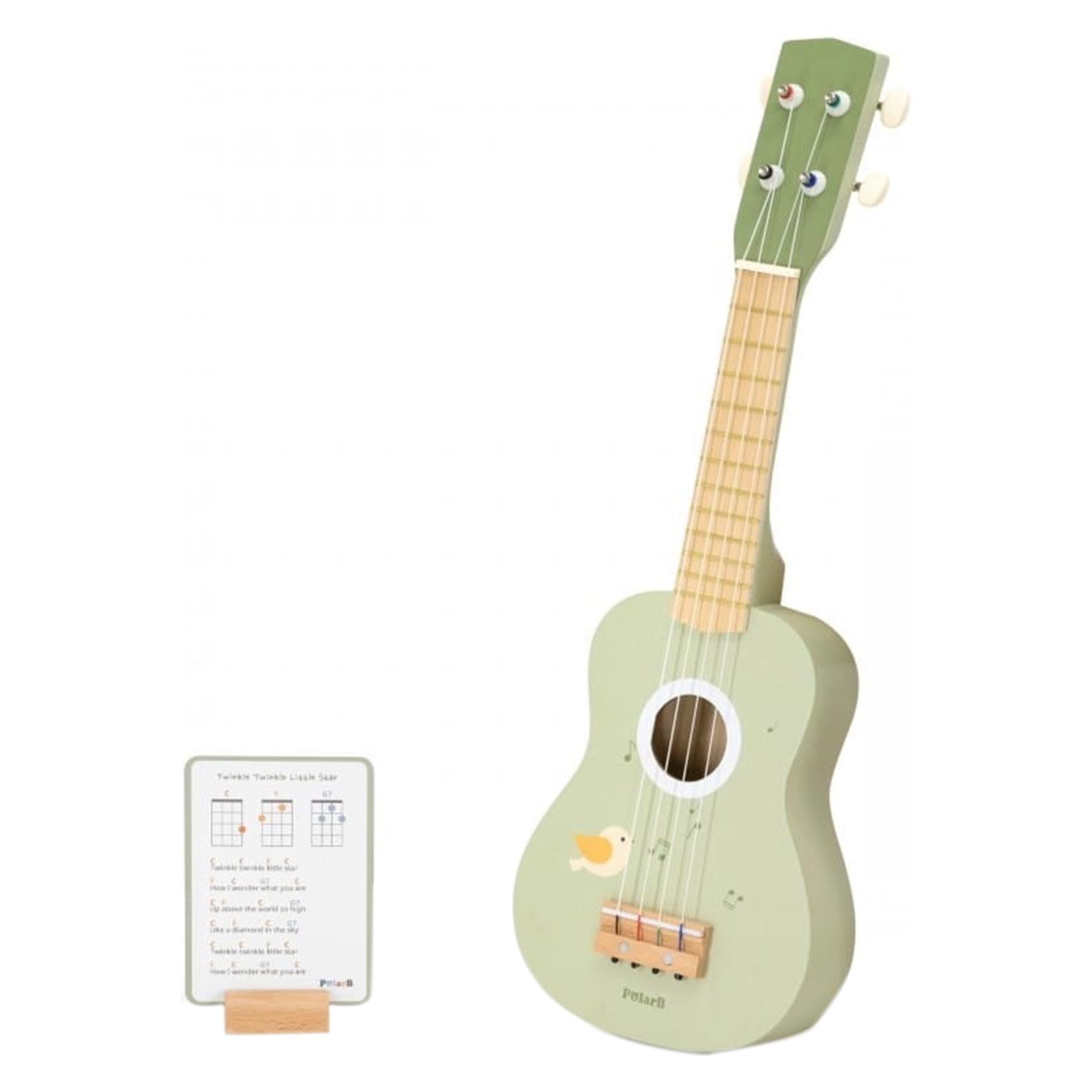 Viga Toys Ukulele (6781)