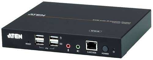 ATEN KA8270 KVM-Konsole