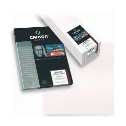 CANSON Infinity PhotoSatin Premium RC A4 270g/m2 250 Blatt