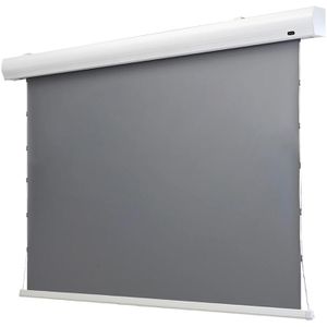 Celexon Beamer-Leinwand HomeCinema Tension ALR, 135 Zoll, 298 x 168 cm, Format 16:9, Motorleinwand