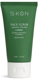 Skøn Skincare Crystal Face Peeling 50 ml