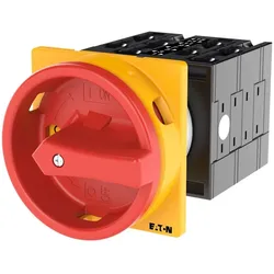 Eaton Hauptschalter/Not-Aus T3-4-15682/EA/SVB