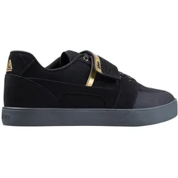 Afton, Herren, Veloschuhe, Vectal (46), Schwarz