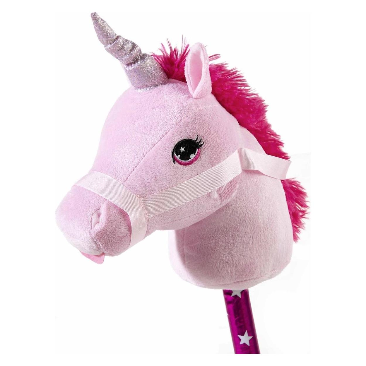 Heunec Steckenhorn pink (741874)