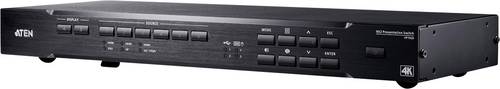 ATEN VP1920 HDMI-Matrix-Switch 4096 x 2160 Pixel