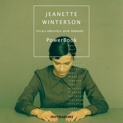 PowerBook - Jeanette Winterson, Audio, 9788852165108