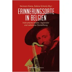 Erinnerungsorte in Belgien, Fachbücher von Hermann Schmitz Kamp