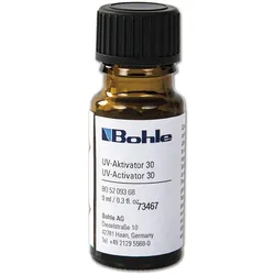 Bohle, Möbelausstattung, UV-Aktivator LF (1 Stk.)
