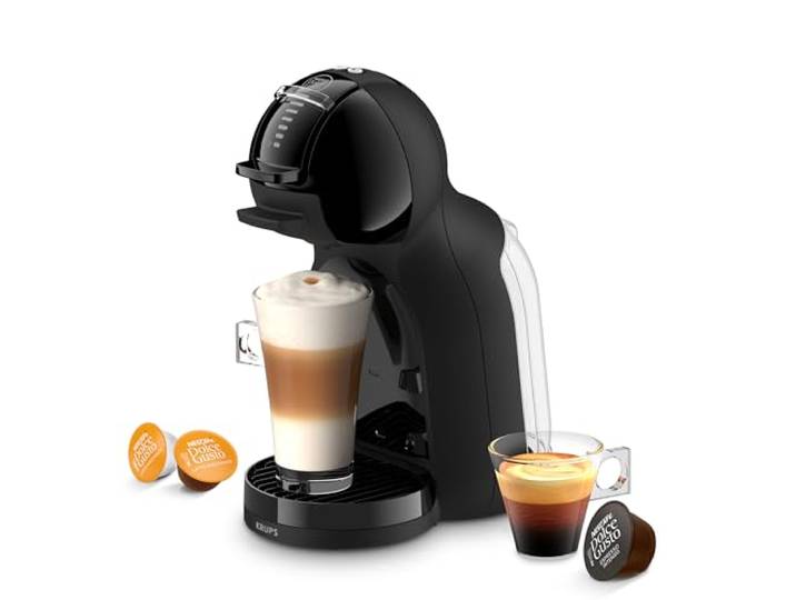 KRUPS NESCAFÉ DOLCE GUSTO Mini Me 2 Automatische Kapselmaschine
