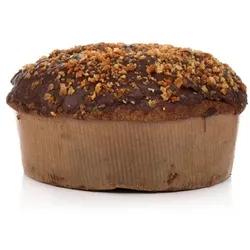 TUTTOBONO® Panettone mit Limoncello- oder Amaretto-Füllung handgemacht, 750g
