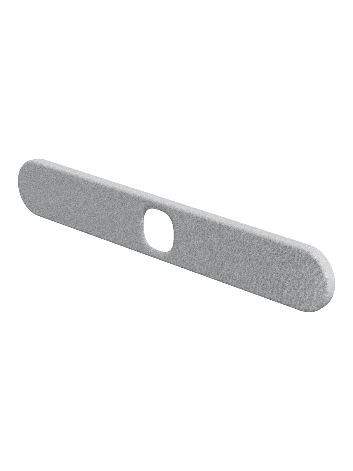 Logitech video conferencing cover