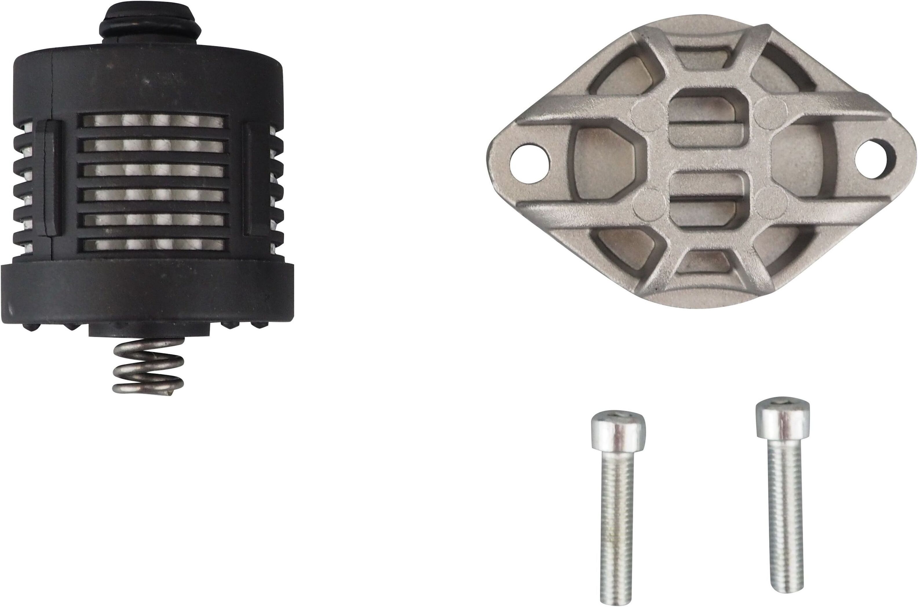 F.Becker Hydraulikfilter, Lamellenkupplung-Allradantrieb 53010073 Hinterachse Für Volvo