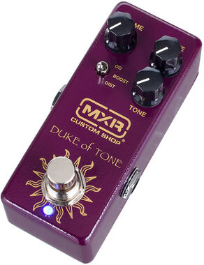 MXR The Duke of Tone