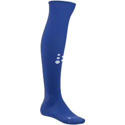 CRAFT Premier Athlete Stutzenstrümpfe 346000 - club cobolt 46-48