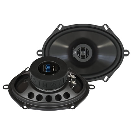 Hifonics TS-572