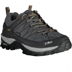 CMP Campagnolo, Herren, Wanderschuhe, Rigel WP (42), Grau