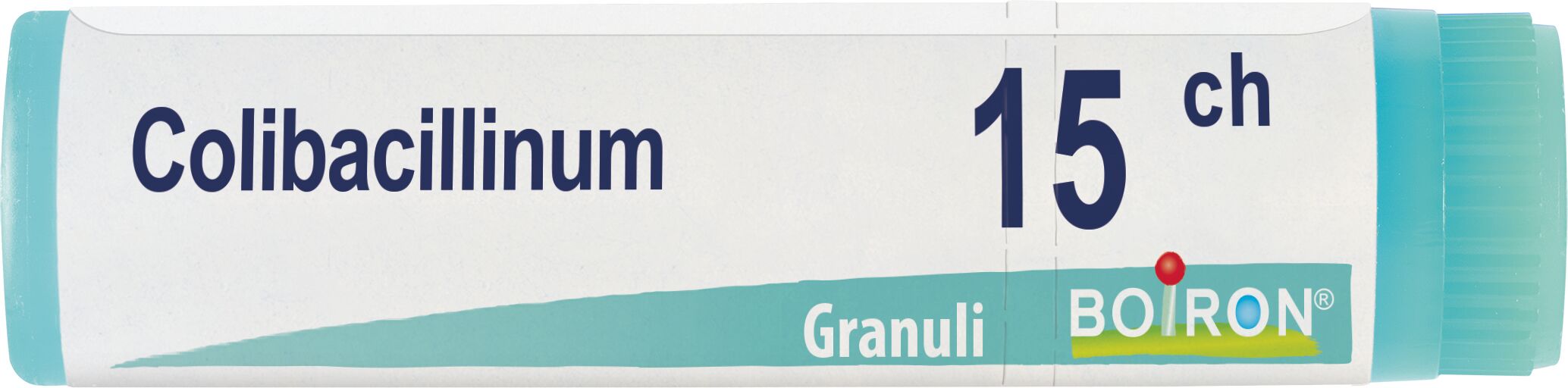 Boiron Colibacillinum 15 Ch Dose 2020