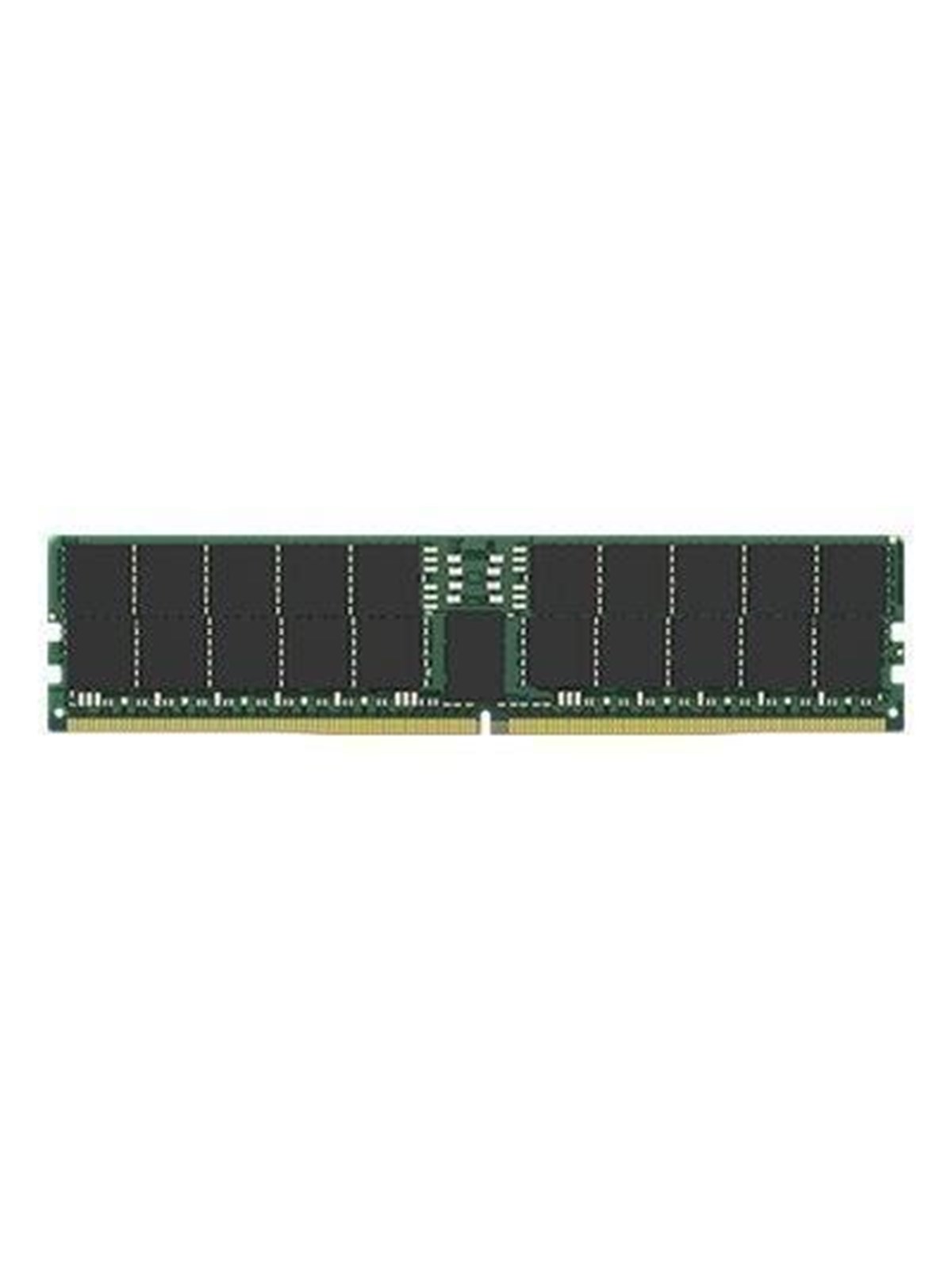 Kingston Server Premier DDR5-6400 Registriert/ECC - 32GB - CL52 - Single Channel (1 pcs)
