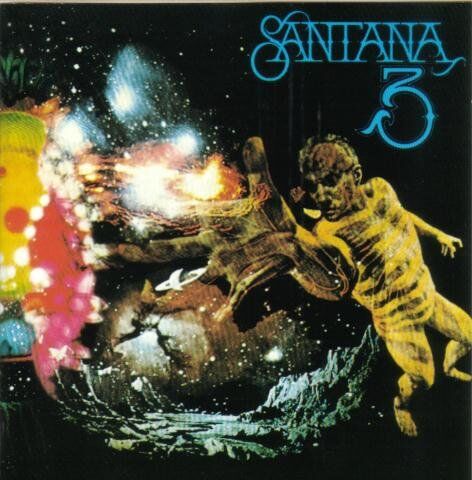 Santana - Santana 3 - Preis vom 10.10.2026 11:48:34 h