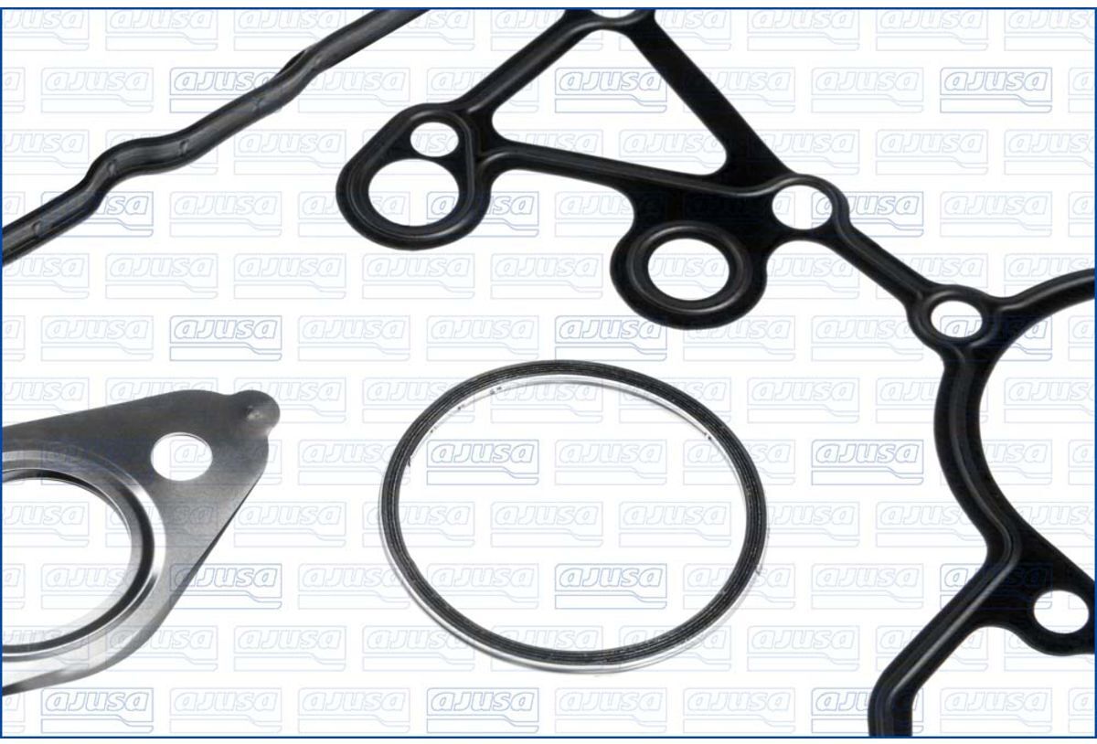 Dichtungssatz, Zylinderkopf AJUSA 53026600