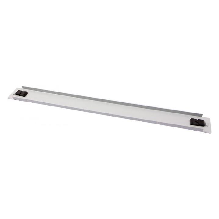 Allnet ALL-S0002147 Blank panel Grau Regalzubehör (ALL-S0002147)