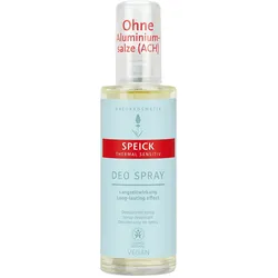 75ml SPEICK THERMAL SENSITIV Deo Spray