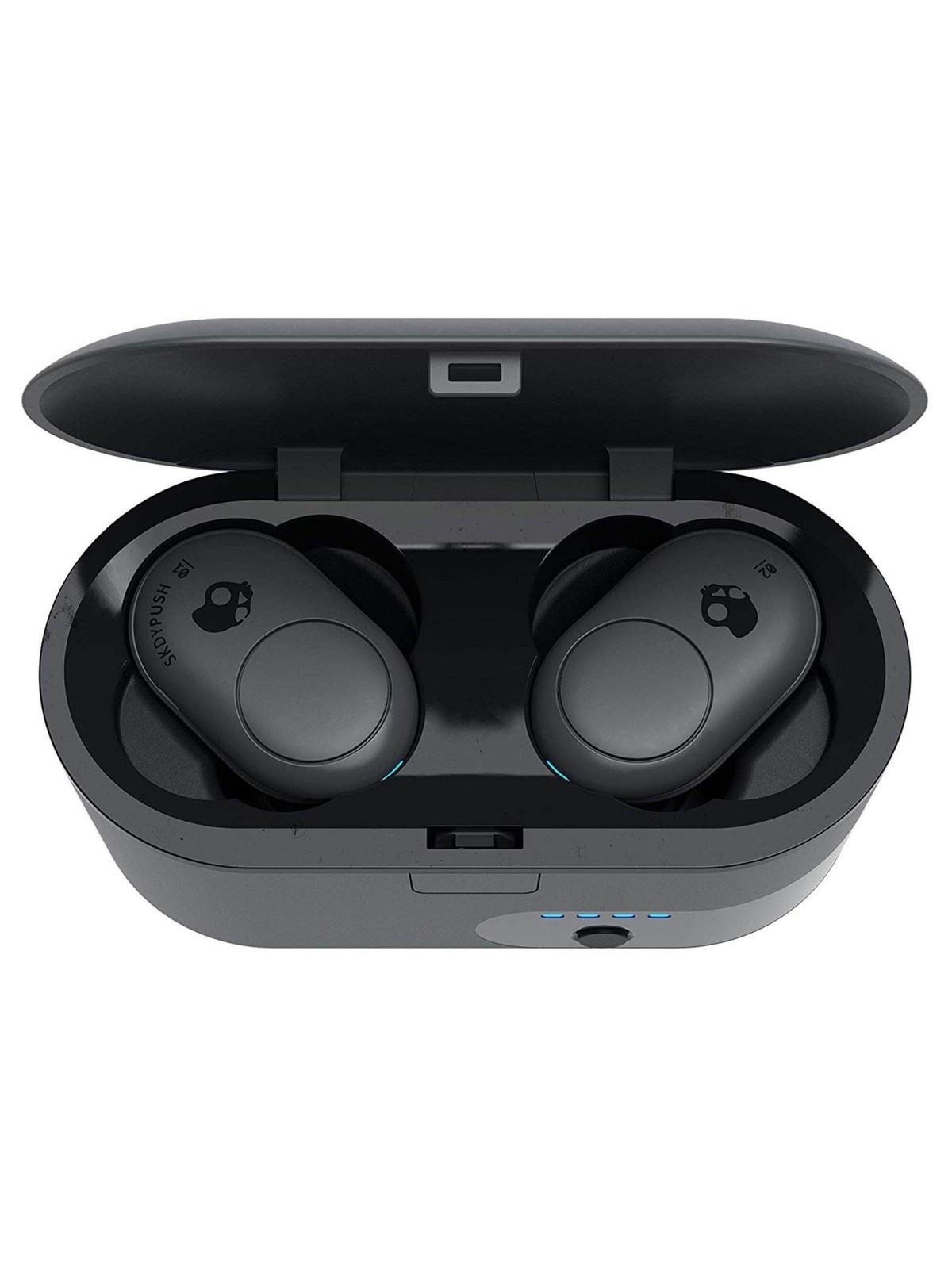 Skullcandy Push Dark Grey