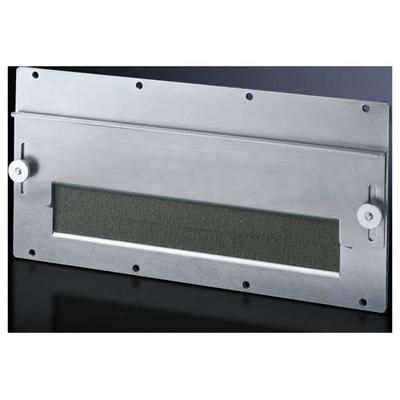 Rittal Modulplatte TS 8609170 f.Kabeldurchführung Industriematerial Schaltschränke